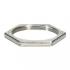  Ecrou mtal ISO50 pour presse 