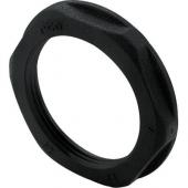  Ecrou plastique ISO40 - pour p 
