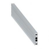  Barre Aluminium en C 4000A 180 