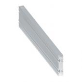  Barre Aluminium en C 6000A 180 