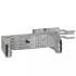  Base IS 233 pour DPX250HP 3P 