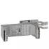  Base IS 233 pour DPX630 3P co 