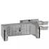  Base IS 233 pour DPX630 4P co 