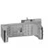  Base IS 233 pour DPX630 3P co 