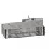  Base IS 333 pour DPX250HP 4P 