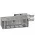  Base IS 333 pour DPX630 4P co 