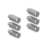  Accessoire de dtrompage pour 