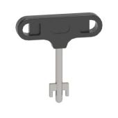  Cl� Fiat pour empreinte Fiat - 