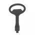  Cl mle carre 8mm pour empre 