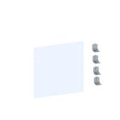  Cloison de s�paration vertical 