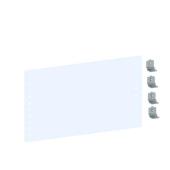  Cloison de s�paration vertical 