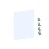  Cloison de s�paration vertical 