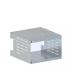  Botier cloisonnement pour rac 