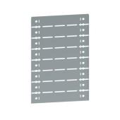  Cloison de s�paration lat�rale 