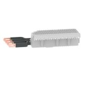  R�partiteur 3 DPX�250HP 4P fix 