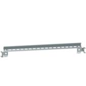  Rail DIN pour bornier simple L 