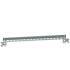  Rail DIN pour bornier simple L 
