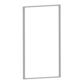  Kit habillage cadre 1000x2000m 