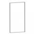  Kit habillage cadre 1000x2200m 
