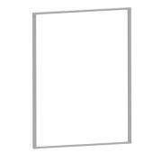  Kit habillage cadre 1400x2000m 