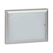  Hublot de porte 400x400mm pour 