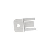  Equerres de fixation pour mont 