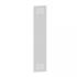  Panneau 400x2000mm IP30 pour a 