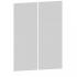  Panneau 1400x1800mm IP55 pour 