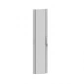 Porte mtal galbe hauteur 180 