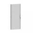  Porte mtal galbe hauteur 180 