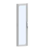  Porte vitr�e galb�e hauteur 20 