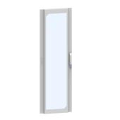  Porte vitr�e galb�e hauteur 20 