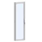  Porte vitr�e galb�e hauteur 22 