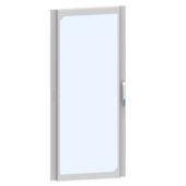  Porte vitr�e galb�e hauteur 22 