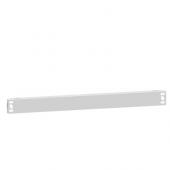  Plastron plein hauteur 50mm la 