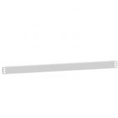  Plastron plein hauteur 50mm la 