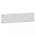  Plastron pour aration hauteur 