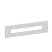  Plastron pour equipement modul 