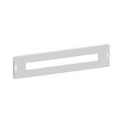  Plastron pour equipement modul 