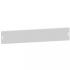  Plastron plein hauteur 150mm l 