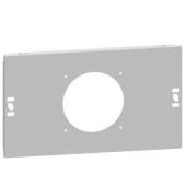  Plastron pour ventilation �lec 