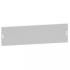  Plastron pour ventilation lec 