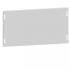  Plastron plein hauteur 300mm l 