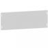  Plastron plein hauteur 300mm l 