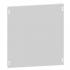  Plastron plein hauteur 600mm l 