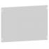  Plastron plein hauteur 600mm l 