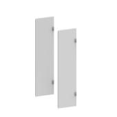  Plastron plein hauteur 2000mm 