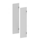 Plastron plein hauteur 2200mm 