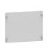  Plastron 1 DPX250HP 3P vertic 