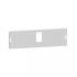  Plastron 1 DPX160 horizontal 